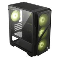 Корпус для ПК MSI MAG FORGE M110R AIRFLOW Фото