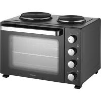 Электропечь Sencor SEO3500BK Фото