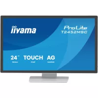 Монітор iiyama T2452MSC-W1AG Фото