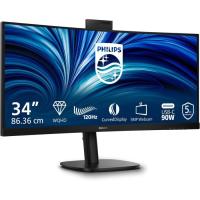 Монітор Philips 34B2U3600CH/00 Фото