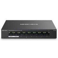 Коммутатор сетевой Mercusys MS108GP Фото