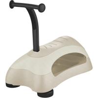 Чудомобиль Globber Walk n roll, кокос Фото