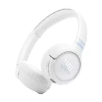 Навушники JBL Tune 680 NC White Фото