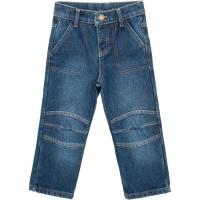 Джинсы детские Soobe утепленные Фото