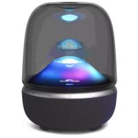 Акустическая система Harman Kardon Aura Studio 5 White/Silver Фото