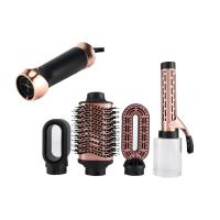 Фен-щітка Rotex RHC494-T AirBrush Фото