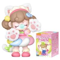 Фигурка Pop Top сюрприз Rolife серии Nanci - Сладкий миг Фото