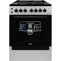 Плита Artel Comarella 01-E Grey Фото