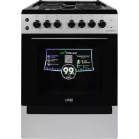 Плита Artel Comarella 01-E Grey Фото