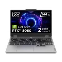 Ноутбук Lenovo LOQ 15IRX10 Фото