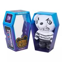 М'яка іграшка Deddy Bears Серія 3 Doodlebear 32 см Фото