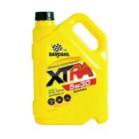 Моторное масло BARDAHL XTRA 5W30 5л Фото