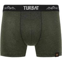 Термотрусы Turbat Retezat Boxer 2 Mns kombu green - XXL - хакі Фото