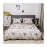 Постельное белье Viluta 04 Brushed Warm Cotton (50 х 70 - 2 шт) евро Фото
