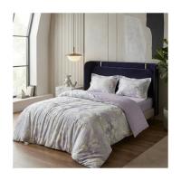 Постельное белье Viluta 17 Brushed Warm Cotton (50 х 70 - 2 шт) евро Фото