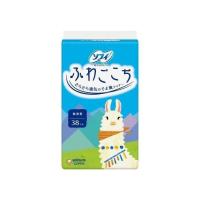 Ежедневные прокладки Unicharm Sofy Soft Comfort Без аромата 38 шт Фото