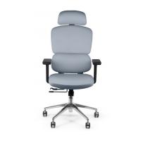 Офисное кресло Barsky ECO Grey G-14 slider Фото