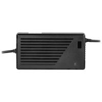Мережевий зарядний пристрій для АКБ LogicPower LiFePO4 12V (14.6V)-12A-144W Фото
