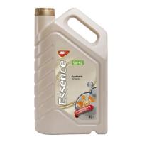 Моторна олива MOL Essence C3 5W-40 4л Фото