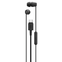 Навушники Sony IER-EX15C Black Фото