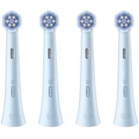 Насадка для зубної щітки Braun Oral-B iO RB SBLF-4 Stich (4) Фото