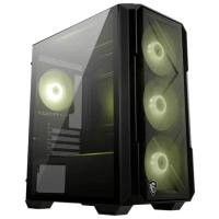 Корпус для ПК MSI MAG FORGE M120R AIRFLOW Фото