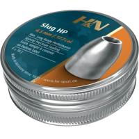 Пульки H&N Slug HP 4.5 мм, 1,04 г, 300 шт/уп Фото