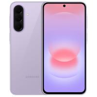 Мобильный телефон Samsung Galaxy A37 5G 6/128Gb Light Violet Фото