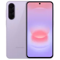 Мобільний телефон Samsung Galaxy A37 5G 6/128Gb Light Violet Фото