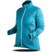 Кофта Trimm Echo Lady Wmn azure - L - блакитний Фото