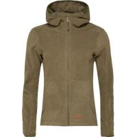 Кофта Trimm Neona khaki melange - M - хакі Фото