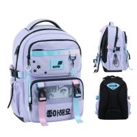 Рюкзак школьный Kite Education 1022 Sakura Фото