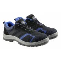 Полуботинки рабочие Hoegert BILAU HT5K503-42 SRC S1, 42 Фото