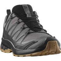 Кроссовки Salomon XA Pro Forces Castlerock/gum/black 11 Фото