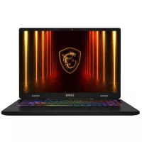 Ноутбук MSI Crosshair A16 HX Фото