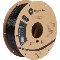 Пластик для 3D-принтера Polymaker TPU-95A HIGH SPEED 1,75mm 1kg BLACK Фото