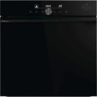 Духова шафа Hisense BSA6633PBG8 Фото