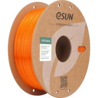 Пластик для 3D-принтера eSUN PETG BASIC Translucent 1,75mm 1kg ORANGE Фото