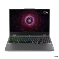 Ноутбук Lenovo LOQ 15ARP9 Фото