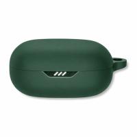 Чохол для навушників BeCover для JBL Wave Flex 2 Dark Green Фото