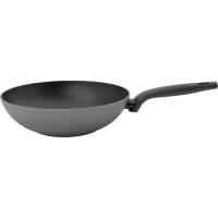 Сковорода TVS Вок Titan Elite Induction 28 см Фото