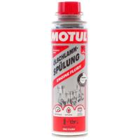 Автомобильный очиститель MOTUL Engine Flush 0.3л Фото