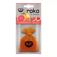 Ароматизатор для автомобиля K2 ROKO Grejpfrut 20г Фото