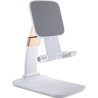 Подставка для планшета Essager и телефона Knight Foldable Desk Mobile Phone Holde Фото