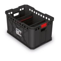 Ящик для інструментів Kistenberg відкрита , 21", 536*354*300, X Block PRO, KXB60403 Фото