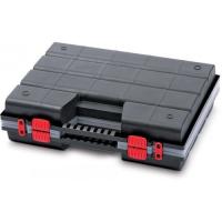 Ящик для інструментів Kistenberg органайзер, 14", 344*249*100, NORB DUO, KNOS352510 Фото