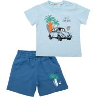 Набор детской одежды Breeze с машинкой Фото