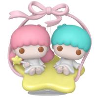 Фигурка Funko Pop Hello Kitty Маленькие близнецы-звездочки Кики и Ла Фото