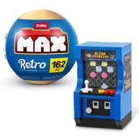 Конструктор Max в капсуле Retro S1 – Игровой аркадный автомат Фото