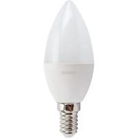 Лампочка Osram LS CL B40 5,5W/840 FR 230V E14 Фото